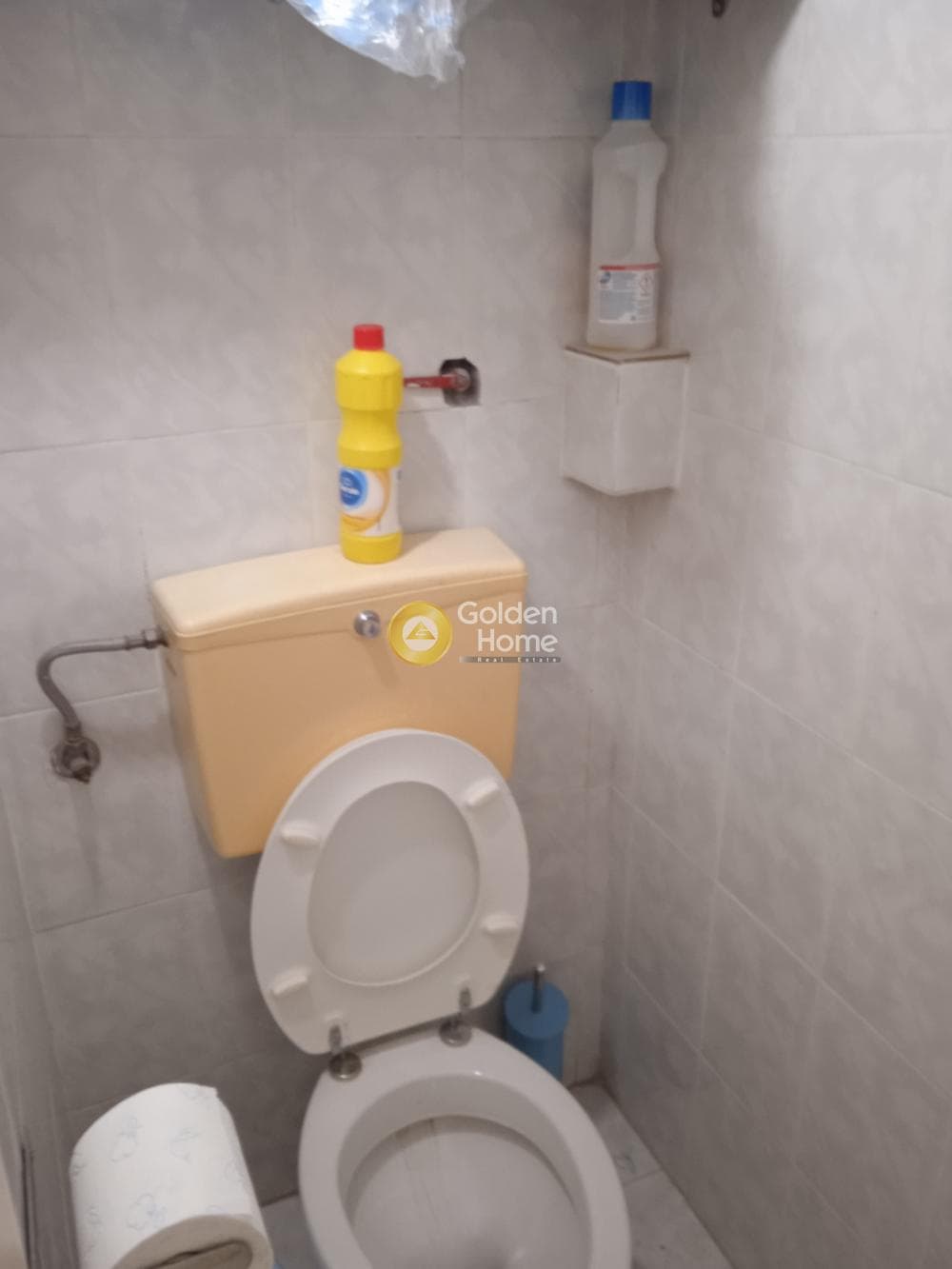 Αποθήκη στην Άγιος Ιωάννης, Νέος Κόσμος — Φωτογραφία 8 από 13