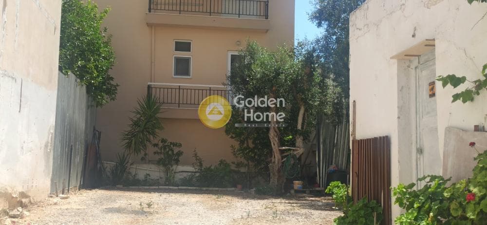 Building Plot in Chrisoupoli, Peristeri — Photo 2 of 5