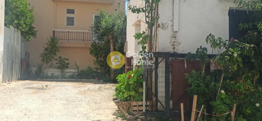 Building Plot in Chrisoupoli, Peristeri — Photo 5 of 5