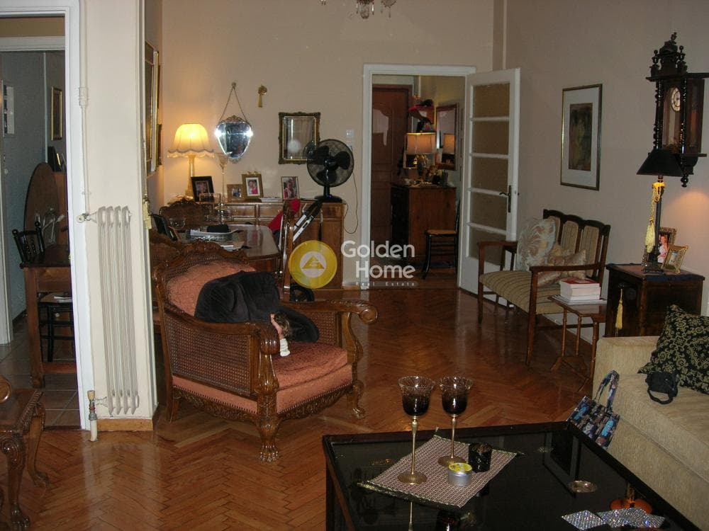 Apartment in Osios Loukas, Patisia — Photo 1 of 17