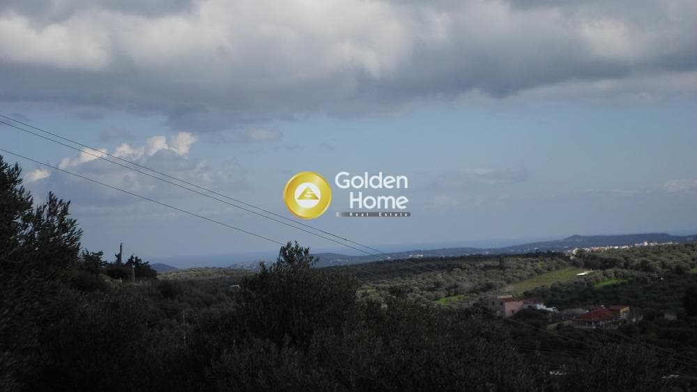 Οικόπεδο στην Κουνάβοι, Αρχάνες — Φωτογραφία 11 από 12