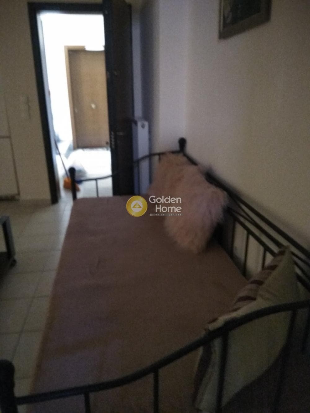 Διαμέρισμα στην Αγία Αλεξιώτισσα, Πάτρα — Φωτογραφία 2 από 8