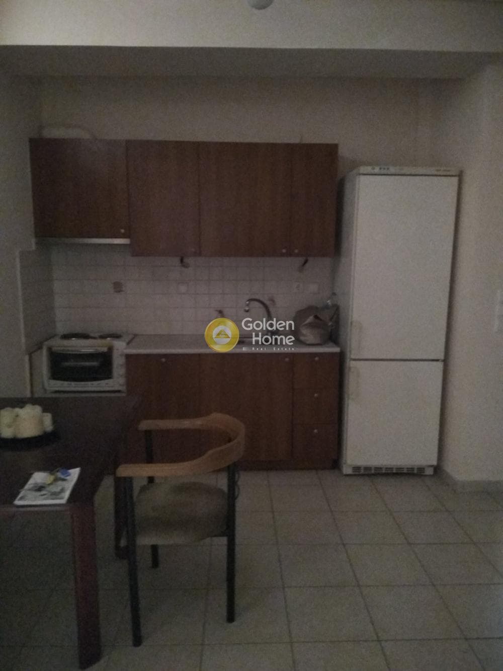Διαμέρισμα στην Αγία Αλεξιώτισσα, Πάτρα — Φωτογραφία 3 από 8