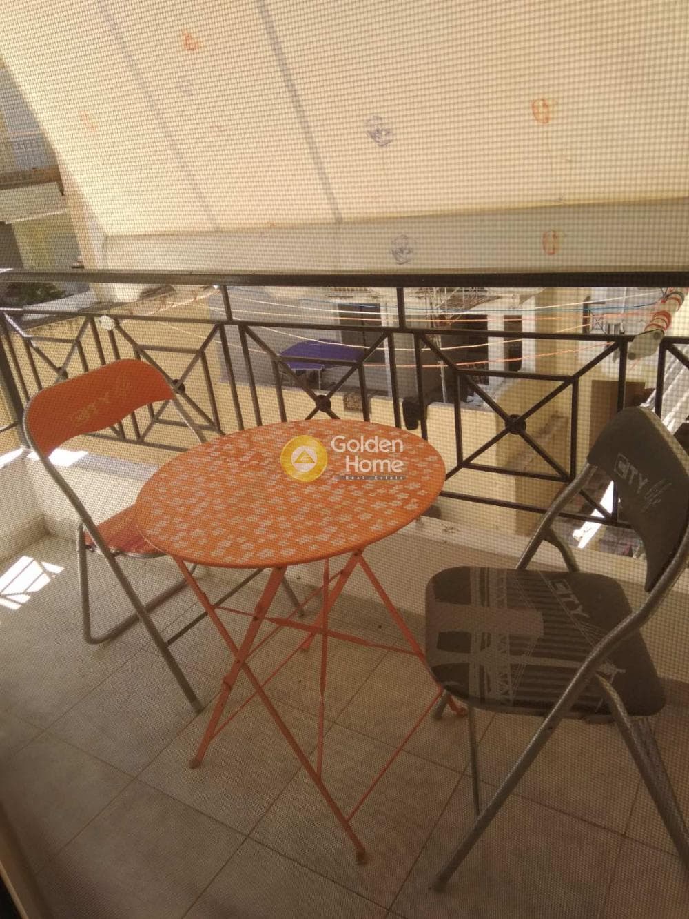 Διαμέρισμα στην Αγία Αλεξιώτισσα, Πάτρα — Φωτογραφία 1 από 8