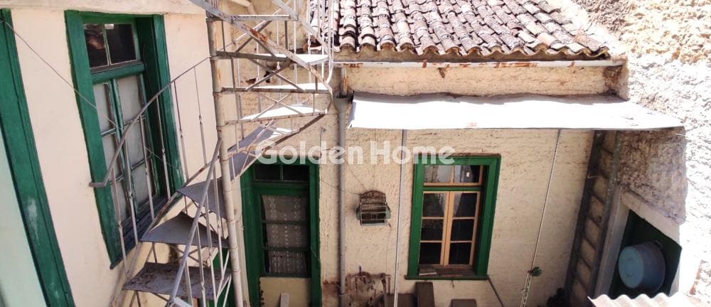 Building Plot in Agia Sofia, Piraeus