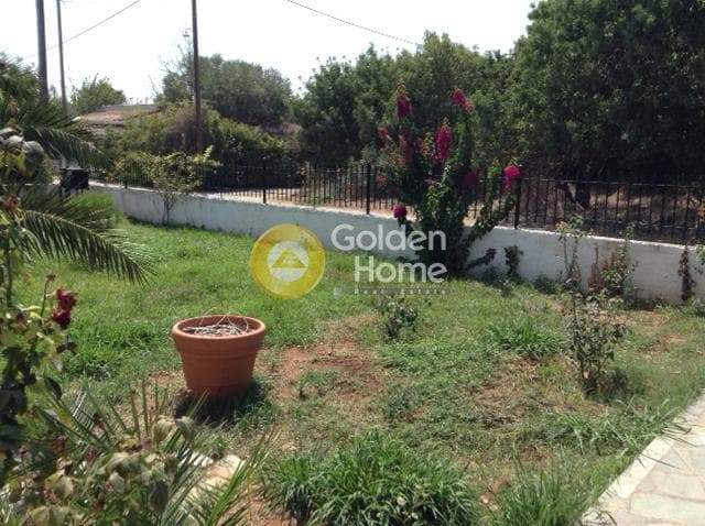 House in Ano Souli, Grammatiko — Photo 15 of 17