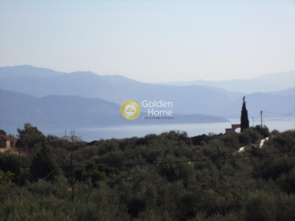Μονοκατοικία στην Κουλούρα, Αίγιο — Φωτογραφία 11 από 12