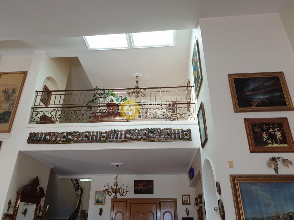 Μονοκατοικία στην Λόφος Ξελαφτάκι, Καλύβια Θορικού — Φωτογραφία 18 από 25