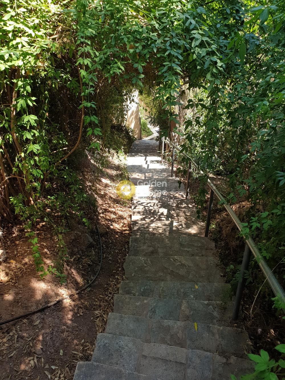 Μονοκατοικία στην Λόφος Ξελαφτάκι, Καλύβια Θορικού — Φωτογραφία 20 από 25