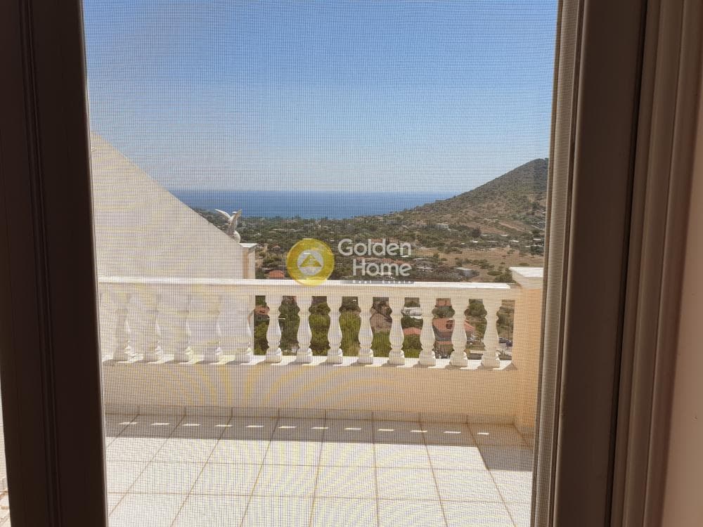 Μονοκατοικία στην Λόφος Ξελαφτάκι, Καλύβια Θορικού — Φωτογραφία 7 από 25
