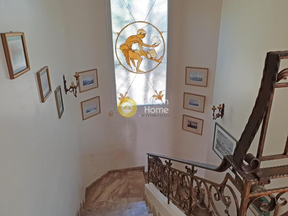 Μονοκατοικία στην Λόφος Ξελαφτάκι, Καλύβια Θορικού — Φωτογραφία 16 από 25