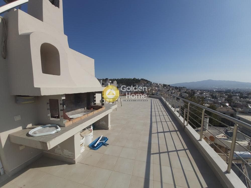 Apartment in Panormou, Goudi — Photo 2 of 9