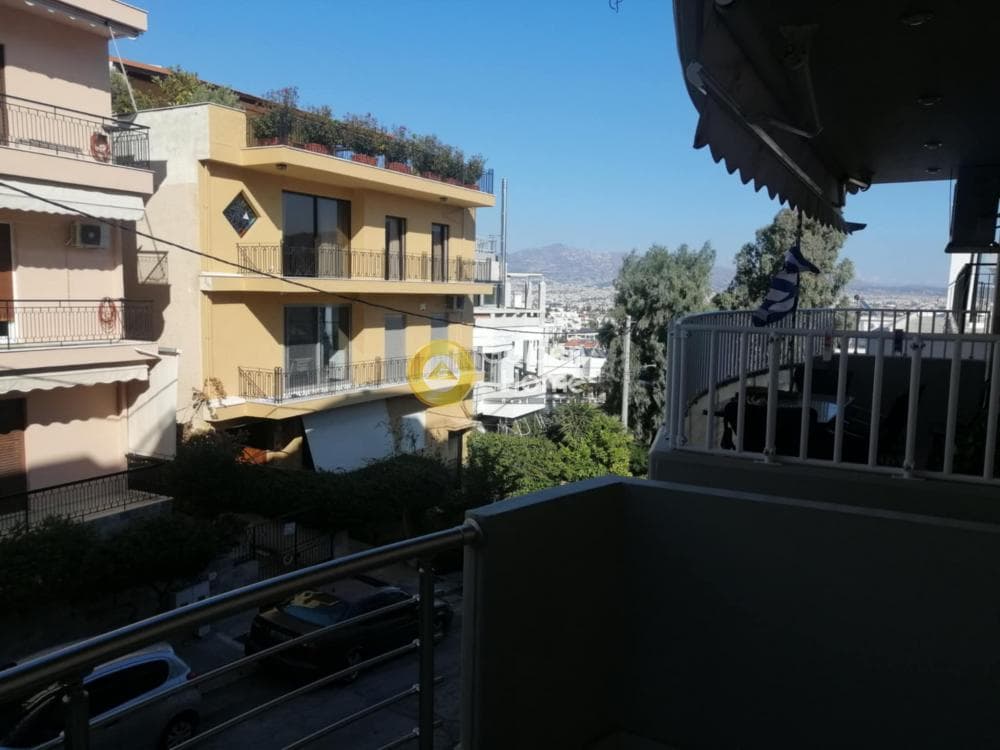 Apartment in Panormou, Goudi — Photo 3 of 9