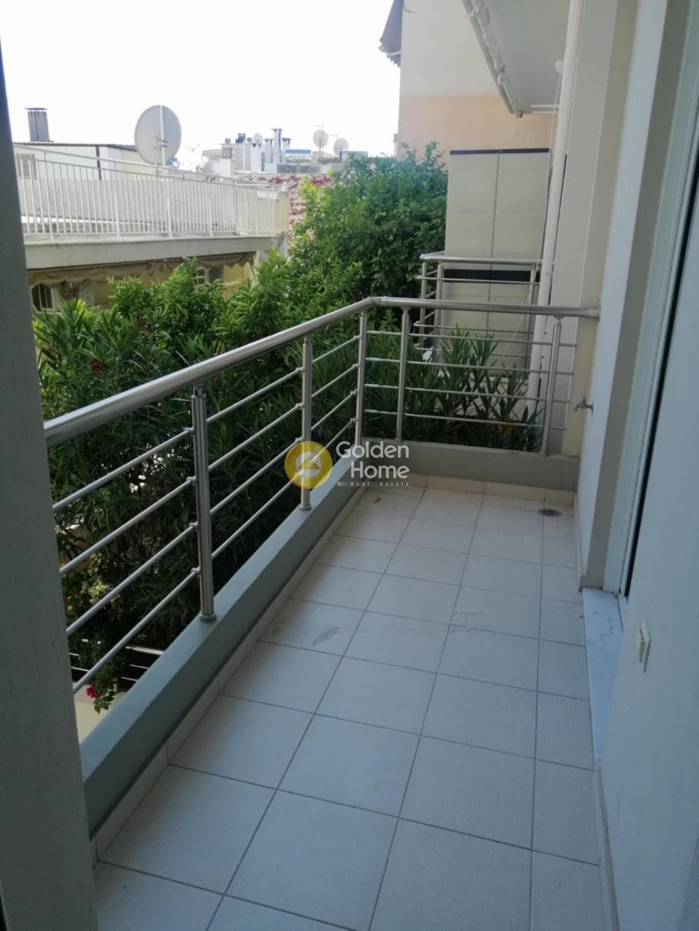 Apartment in Panormou, Goudi — Photo 8 of 9