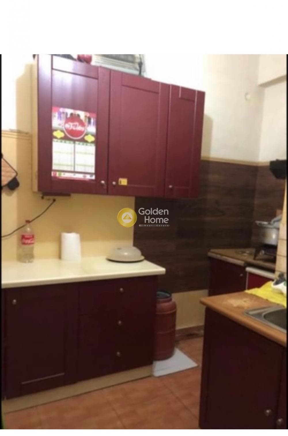 Διαμέρισμα στην Λεωφ. Λιοσίων, Αττική — Φωτογραφία 3 από 6