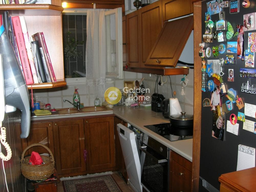 Office in Osios Loukas, Patisia — Photo 1 of 18