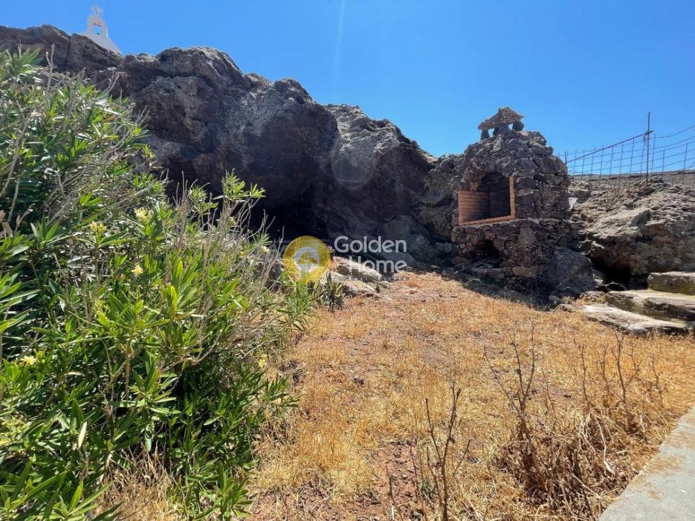 Οικόπεδο στην Κάστρο, Μύκονος — Φωτογραφία 4 από 4