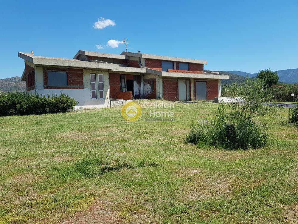 House in Galarinos, Vasilika — Photo 22 of 24