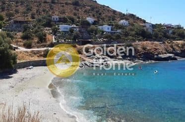 Αγροτεμάχιο στην Λιγιά, Κέα — Φωτογραφία 10 από 13