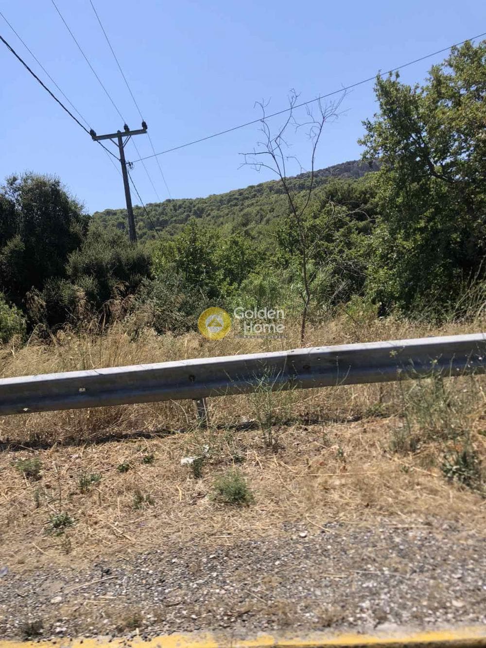 Parcel in Neapoli, Spata — Photo 26 of 33