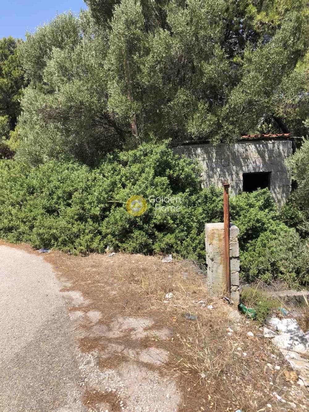 Parcel in Neapoli, Spata — Photo 31 of 33