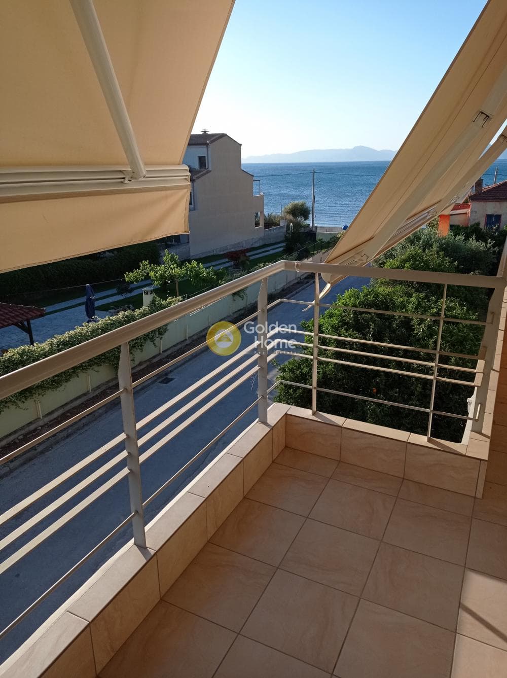 Διαμέρισμα στην Κέντρο, Βραχναίικα — Φωτογραφία 2 από 2
