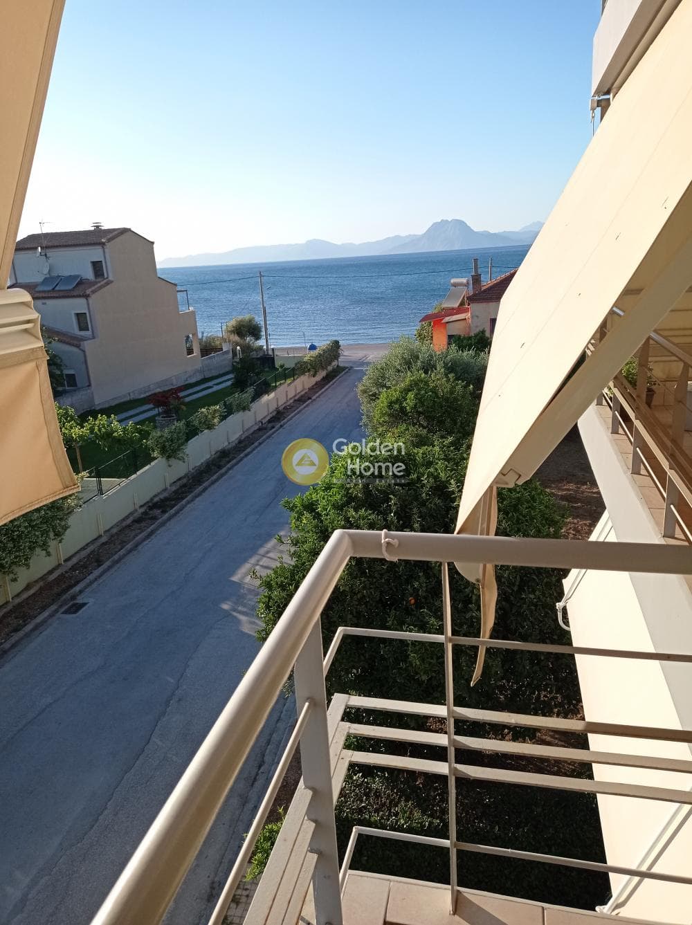 Διαμέρισμα στην Κέντρο, Βραχναίικα — Φωτογραφία 1 από 2