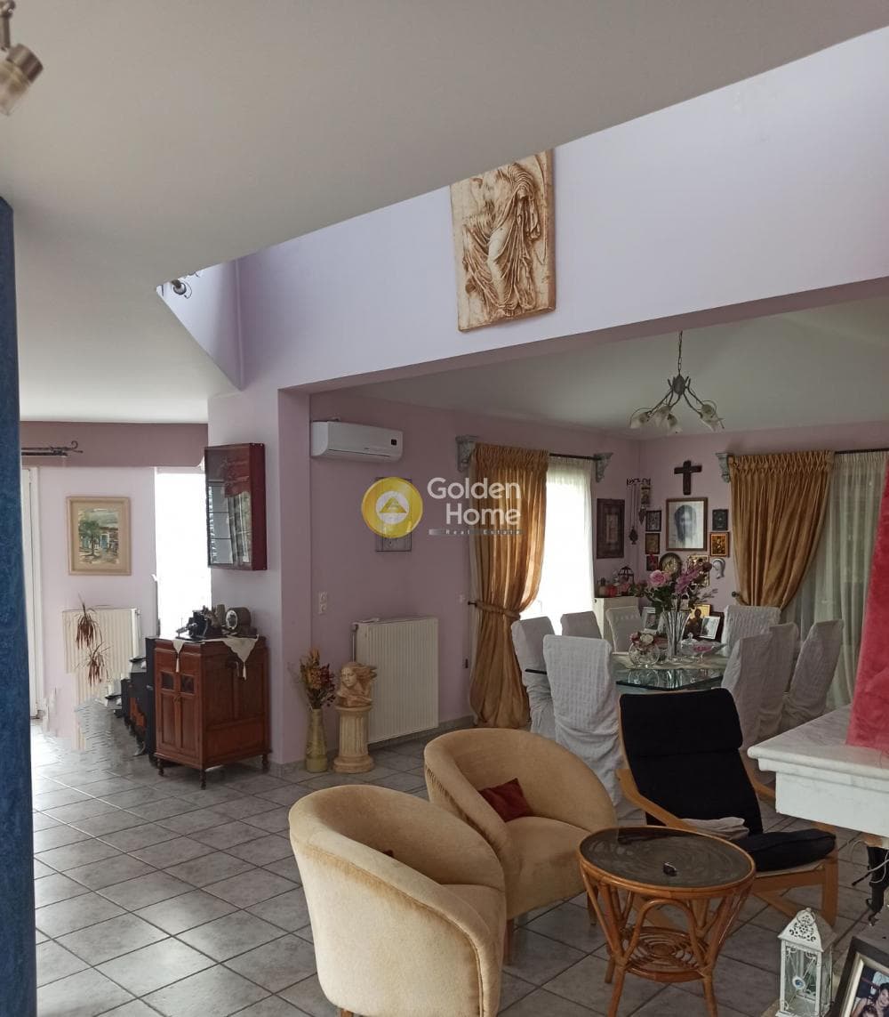 House in Neapoli, Spata — Photo 9 of 52