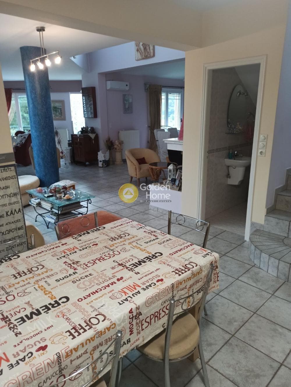House in Neapoli, Spata — Photo 11 of 52
