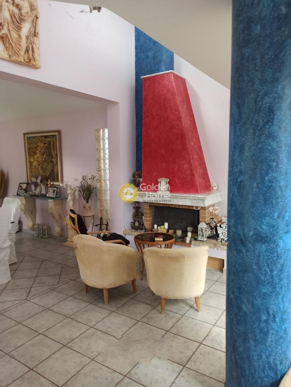 House in Neapoli, Spata — Photo 12 of 52