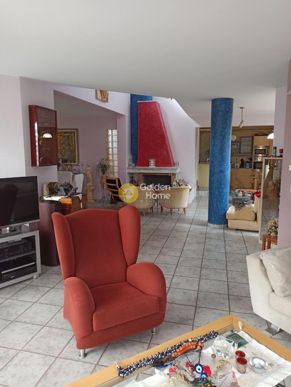 House in Neapoli, Spata — Photo 1 of 52