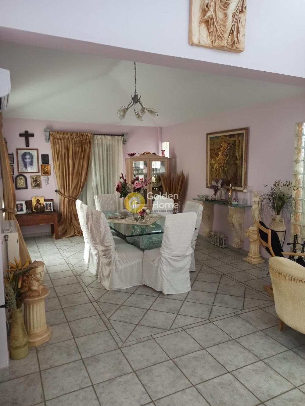House in Neapoli, Spata — Photo 30 of 52