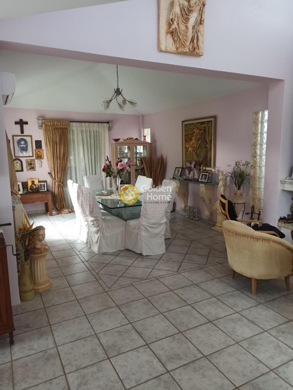 House in Neapoli, Spata — Photo 31 of 52