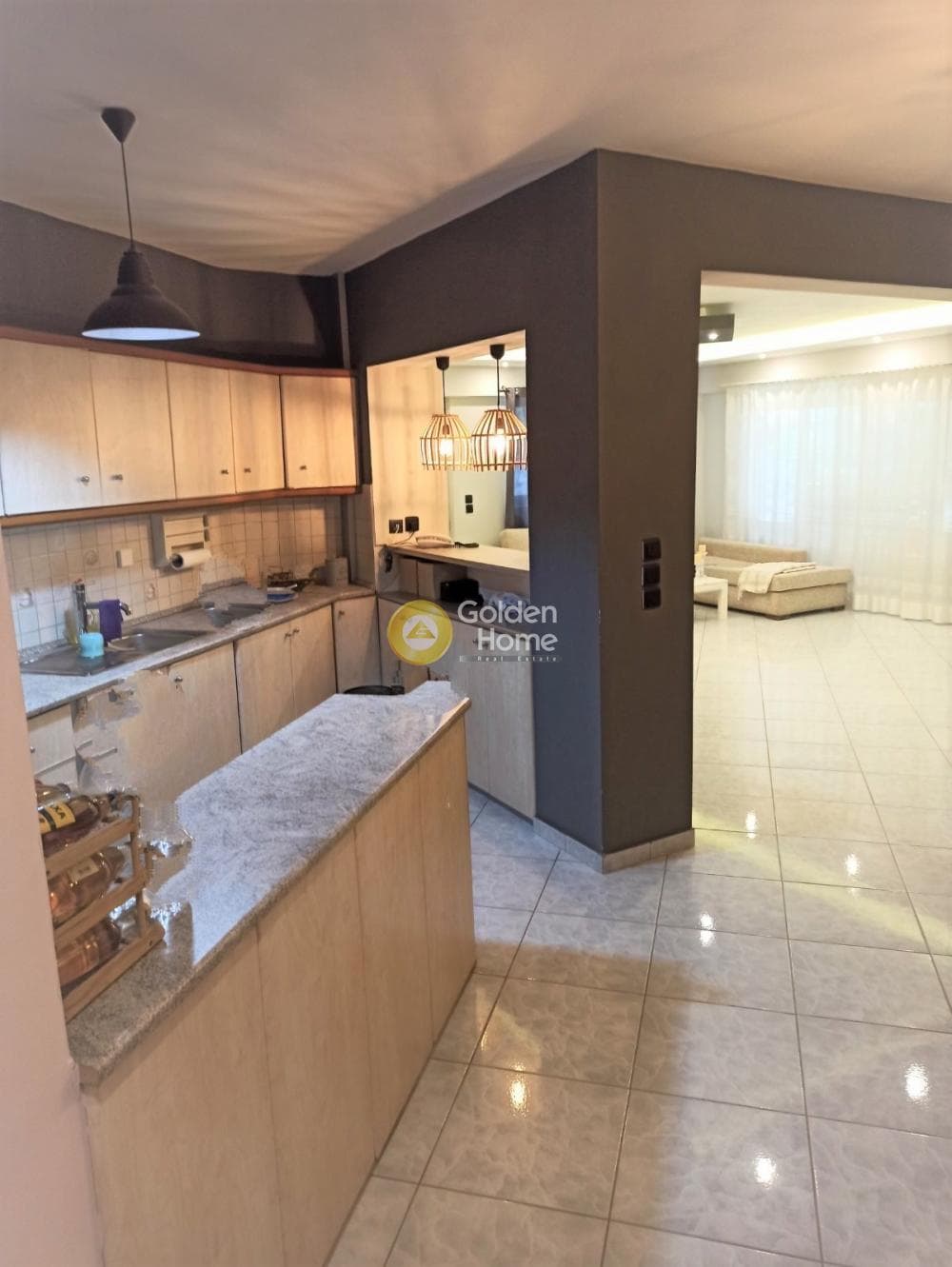 House in Neapoli, Spata — Photo 40 of 52