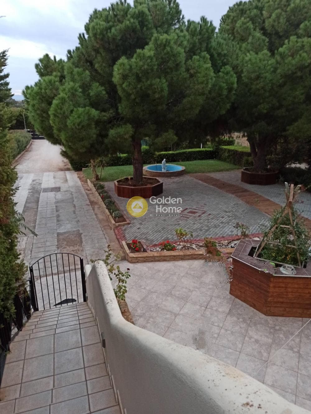 House in Neapoli, Spata — Photo 47 of 52