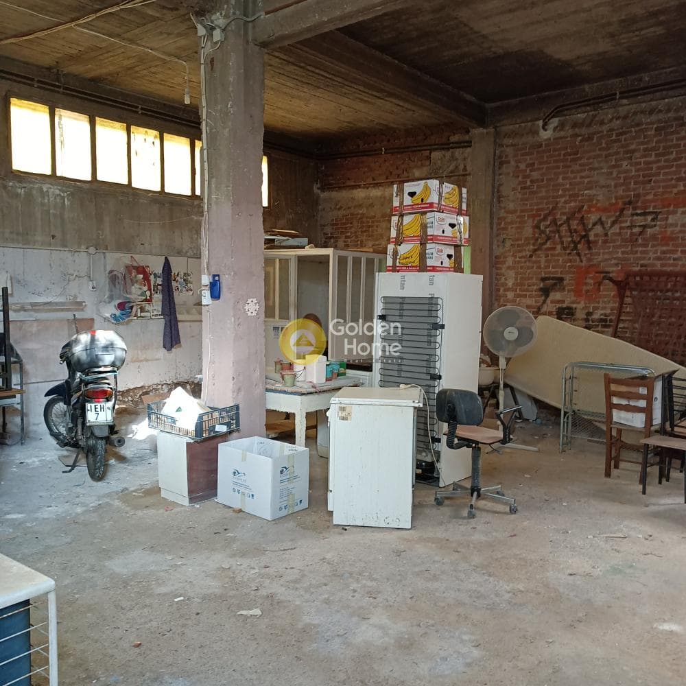 Industrial Space in Ano Kipseli, Kipseli — Photo 3 of 6