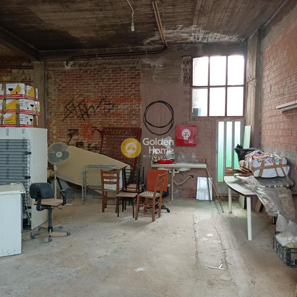 Industrial Space in Ano Kipseli, Kipseli — Photo 5 of 6