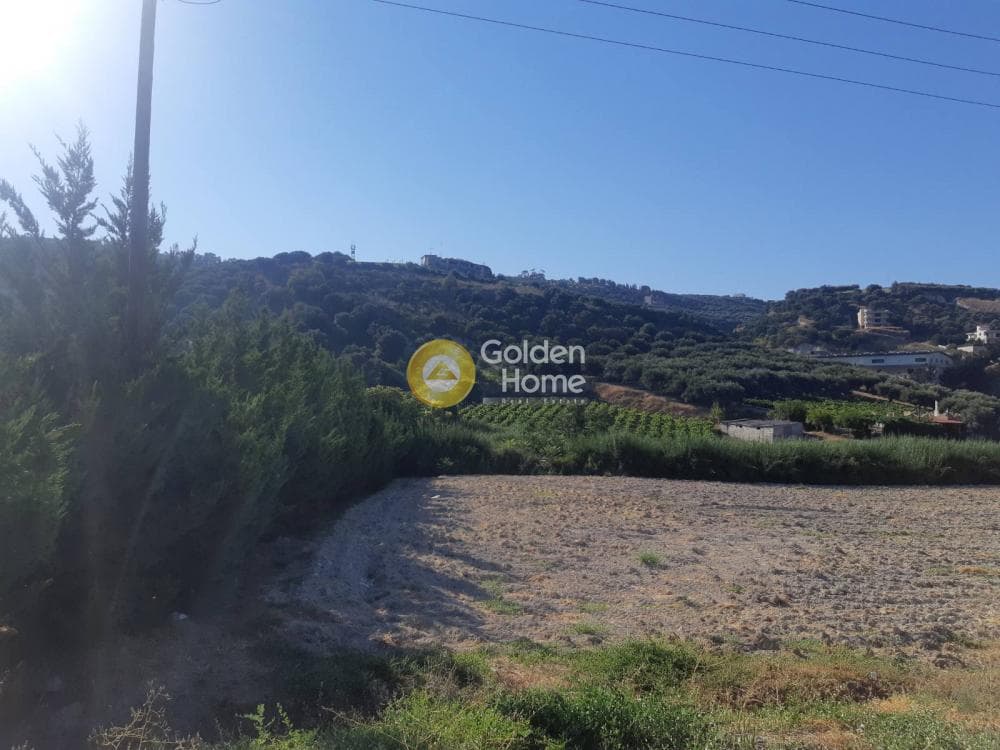 Parcel in Athanatoi, Temenos — Photo 4 of 4