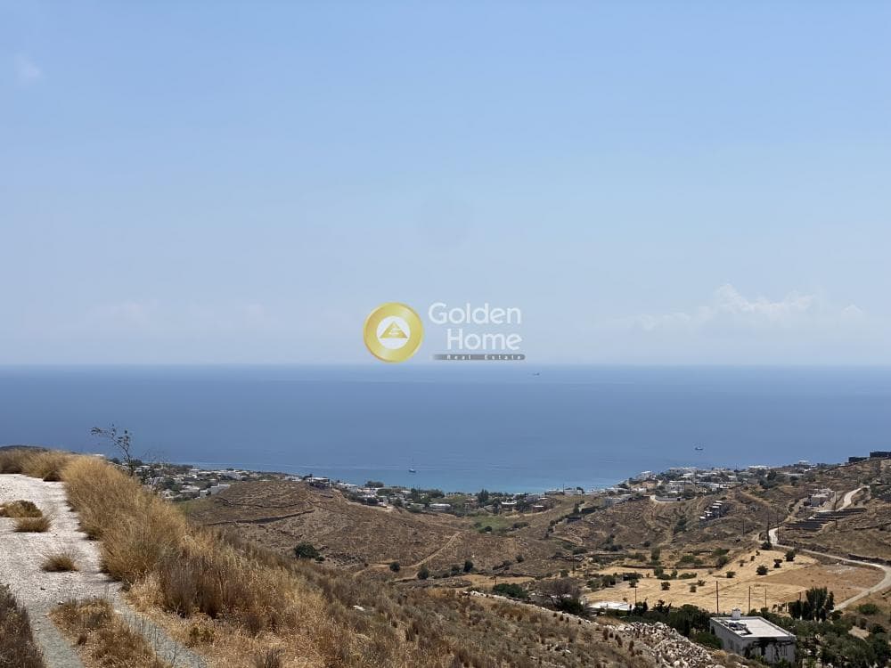 Parcel in Poseidonia, Syros — Photo 2 of 10