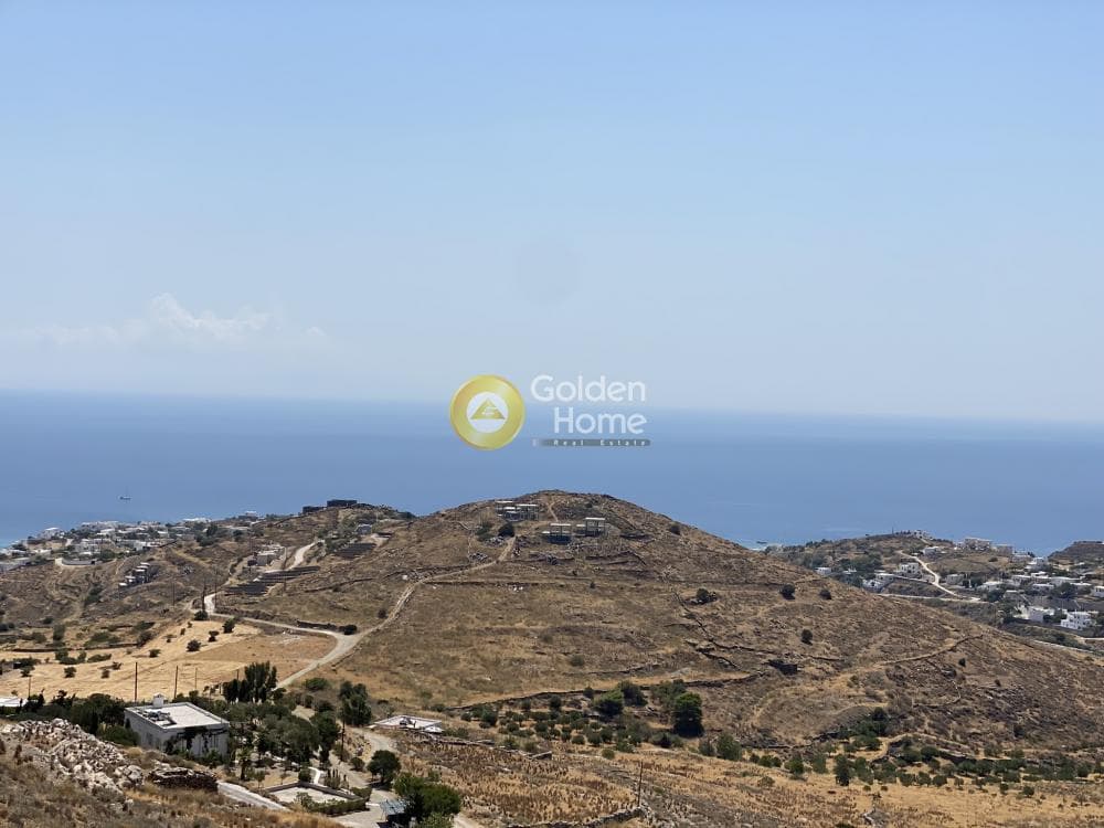Parcel in Poseidonia, Syros — Photo 7 of 10