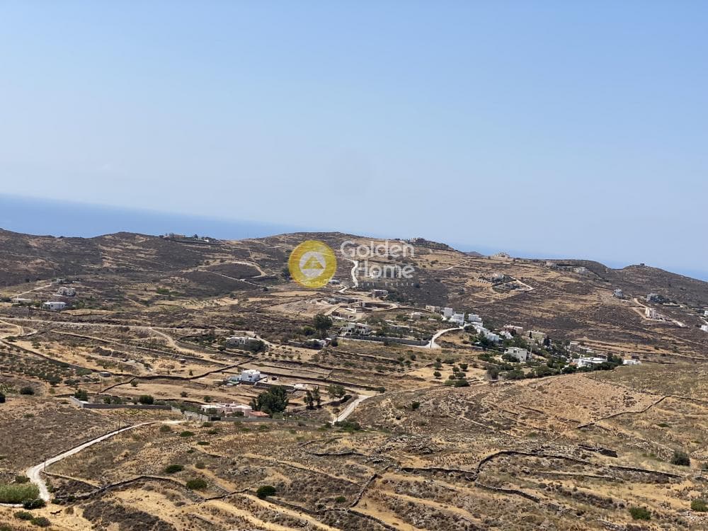 Parcel in Poseidonia, Syros — Photo 9 of 10