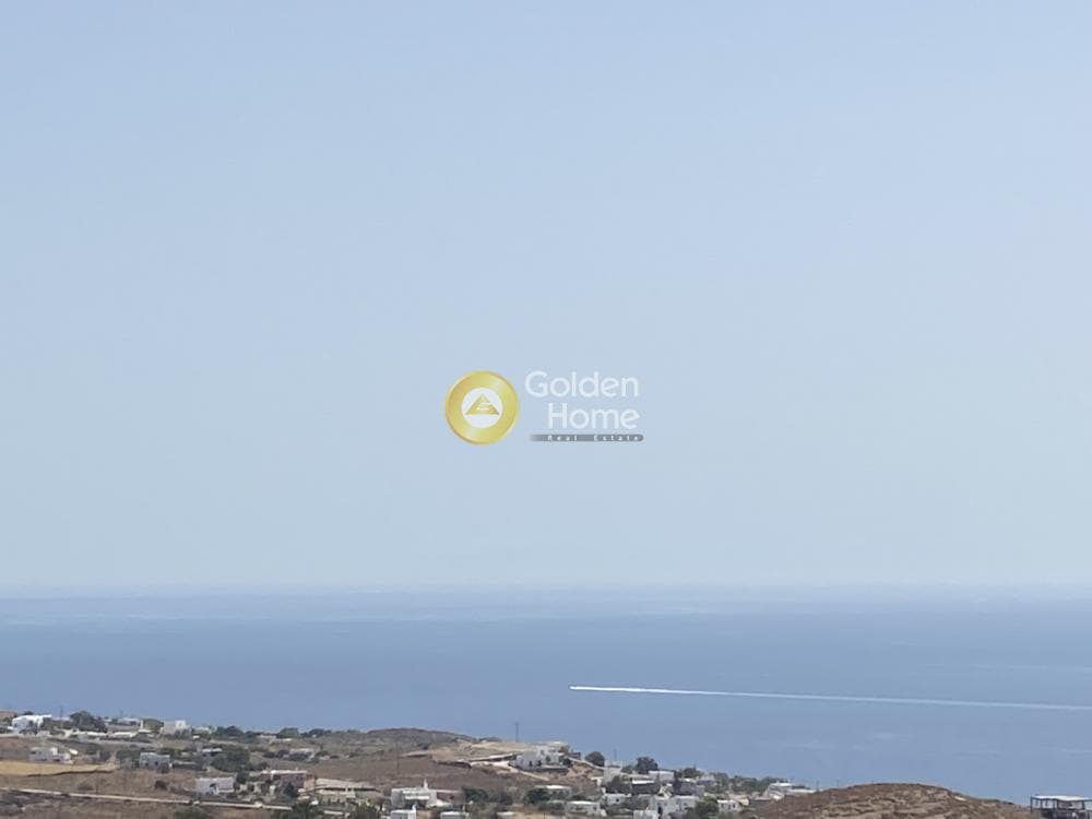 Parcel in Poseidonia, Syros