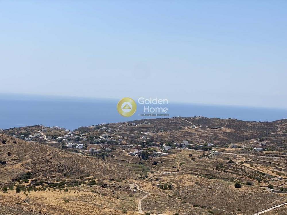 Parcel in Poseidonia, Syros — Photo 7 of 17