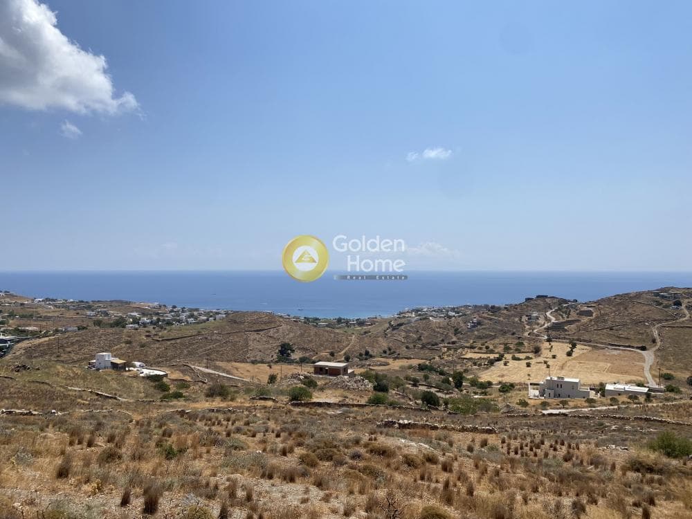 Parcel in Poseidonia, Syros — Photo 13 of 17