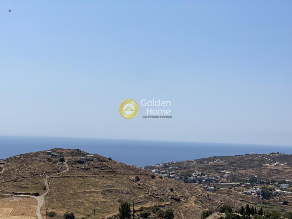 Parcel in Poseidonia, Syros — Photo 14 of 17