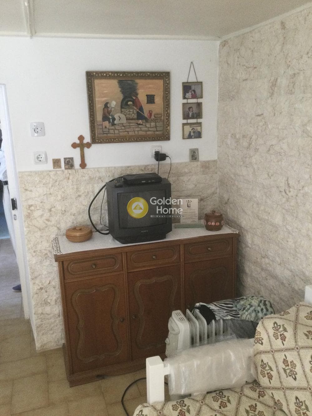 Μονοκατοικία στην Φίλυρο, Πεύκα — Φωτογραφία 10 από 24