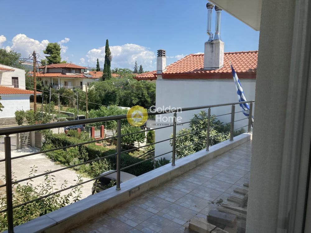 House in Synoikismos Nomou 751, Panorama — Photo 24 of 25