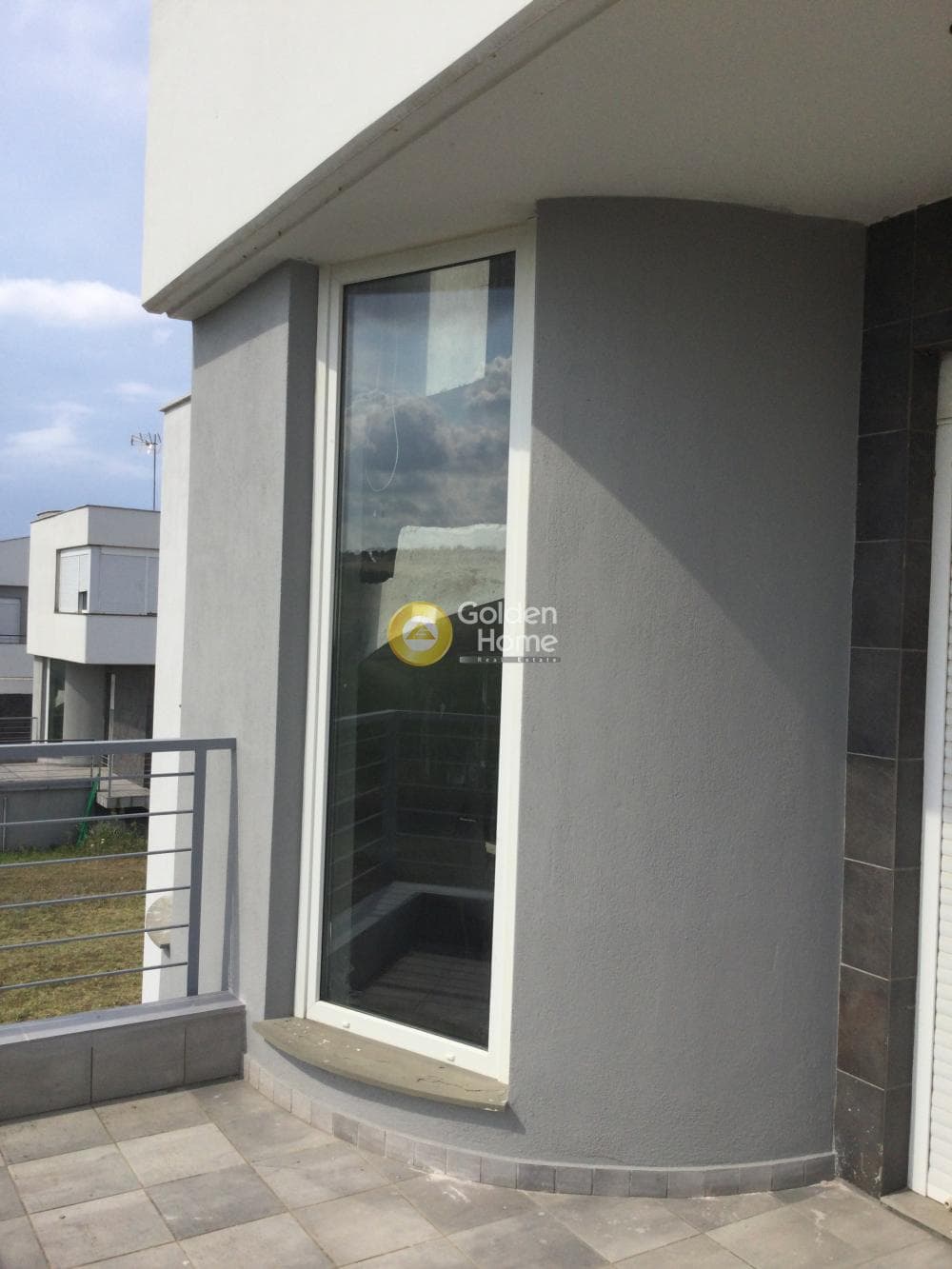 House in Plagiari, Mikra — Photo 2 of 21
