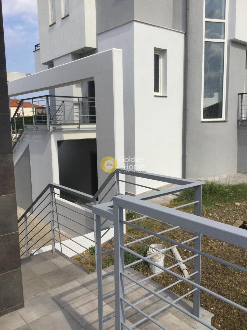 House in Plagiari, Mikra — Photo 3 of 21