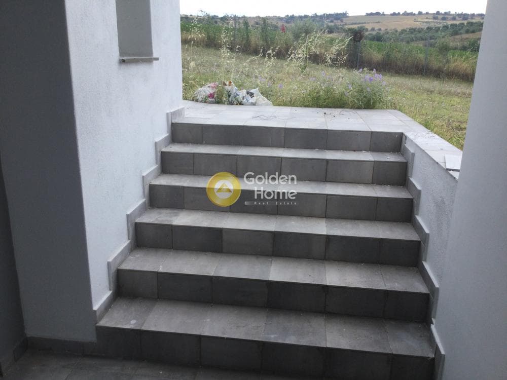 House in Plagiari, Mikra — Photo 6 of 21